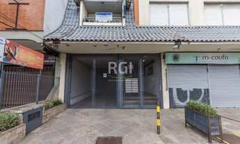 Imagem: Porto Alegre - Conjunto Comercial/Sala