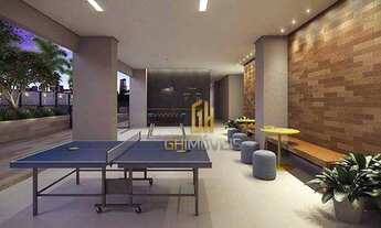 Imagem: Apartamento no condomínio Flow Residence