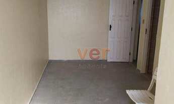 Imagem 5: Apartamento à venda, 166 m² por R$ 120.000,00 - Centro - Caucaia/CE