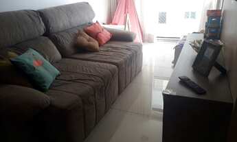 Imagem 4: Vendo apartamento de 3/4 no Residencial Eldorado <br>condomínio Jade <br>Goiân