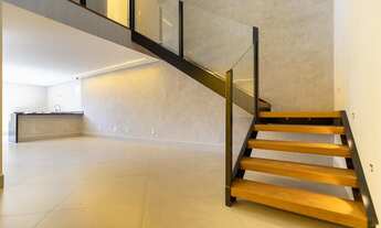 Imagem 4: Sobrado com 4 dormitórios à venda, 188 m² por R$ 1.390.000,00 - Parque Imperador - Campina