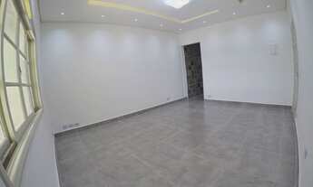 Imagem 4: Caiçara - Casa para venda com 85 metros quadrados com 2 quartos - Praia Grande - SP