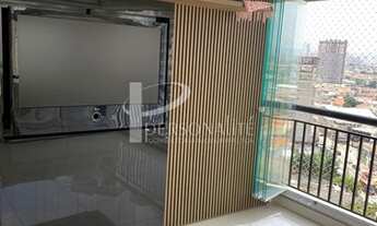 Imagem 2: Belissimo Apartamento à venda, com 99m², localizado na Serra de Botucatu - Tatuape, São Pa