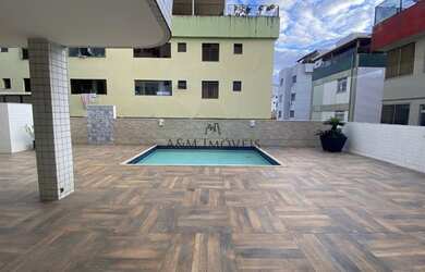 Imagem 8: Apartamento com 3 dormitórios à venda em Belo Horizonte