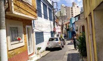 Imagem 2: São Paulo - Kitchenette/Conjugados - Bela Vista