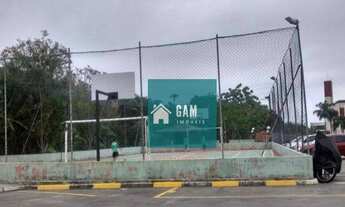 Imagem 6: Apartamento com 2 dormitórios, 48 m² - venda por R$ 205.000 ou aluguel por R$ 1.257/mês