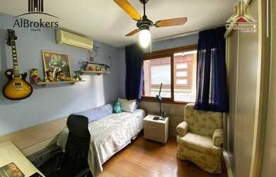 Imagem 3: Vendo cobertura na Furriel em Porto Alegre