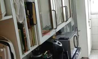 Imagem 7: Apartamento Duplex com 2 dormitórios à venda, 85 m² próximo da Av Lins de Vasconcelos - Ca