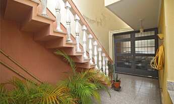 Imagem 2: São Paulo - Casa Padrão - PLANALTO PAULISTA