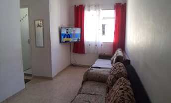 Imagem 3: Apartamento para venda possui 52 metros quadrados com 2 quartos em Balneário Gaivota - Ita