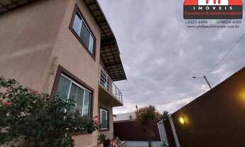 Imagem 2: Duplex 4 Quartos & Piscina - Condomínio Solar dos Cantarinos