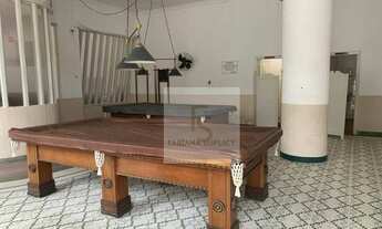 Imagem 4: Apartamento com 1 dormitório para alugar, 51 m² por R$ 1.800,00/mês - Aparecida - Santos/S