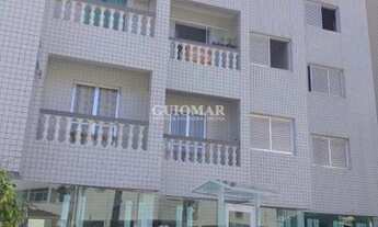 Imagem 1: Apartamento com 1 dorm, Caiçara, Praia Grande - R$ 150 mil, Cod: 2494