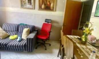 Imagem 5: RES OZIAS MONTEIRO - CIDADE NOVA