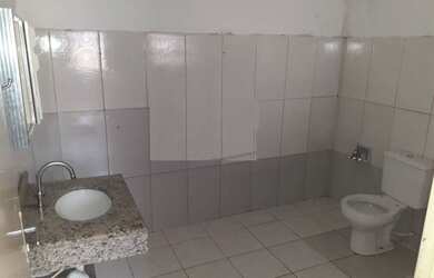 Imagem 6: Casa com 2 dormitórios para alugar, 80 m² por R$ 1.200/mês - Vila Helena - Santo André/SP