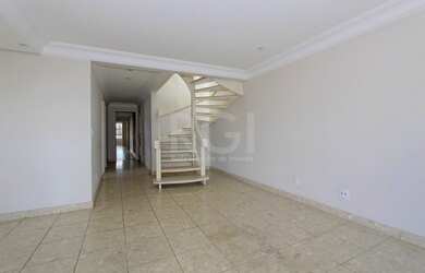 Imagem 7: Cobertura com 3 (três) dormitórios sendo 1 (um) suíte master com closet e sacada, no Bairr