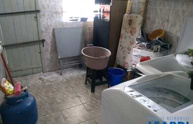 Imagem 4: CASA TÉRREA - VILA FLORESTA - SP