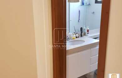 Imagem 7: Apartamento (tipo - padrao) 3 dormitórios/suite, portaria 24hs, lazer, espaço gourmet, sal