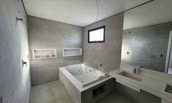 Imagem 5: Casa de condomínio 5 suítes - Alphaville Nova Esplanada 1