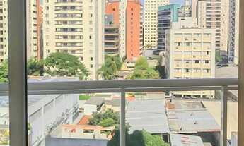 Imagem 4: Apartamento à Venda - Vila Olímpia, 1 Quarto, 60 m2
