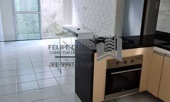 Imagem 7: Apartamento no Jardim Cidade Universitária Térreo com Área 2 Quartos com Projetados