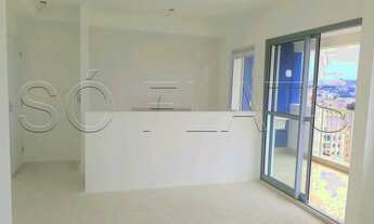 Imagem 5: Flat Residencial Acqua Park 47,52m² 1 suite 1 vaga à venda em Alphaville