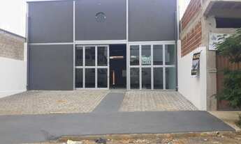 Imagem: Alugo galpão 210 metros quadrados