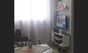 Imagem 4: Apartamento a Venda, Jardim das Industrias, Spazio Campos Gerais, 2 quartos, andar alto, z