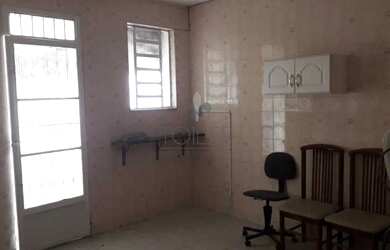 Imagem 4: Casa duplex na Rua Floresmundo Baptista Machado