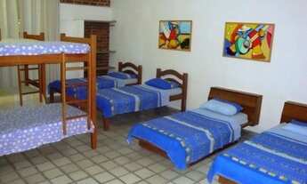 Imagem 14: Linda e aconchegante casa para locação na praia de Ponta Negra