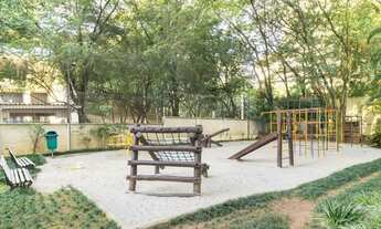 Imagem: Apartamento em prédio super procurado