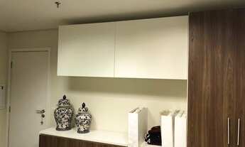 Imagem 6: Sala Comercial para Venda em São Paulo, Vila Hamburguesa, 2 banheiros, 3 vagas