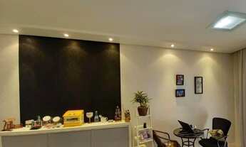 Imagem 5: Apartamento em Sao Bernardo 74m dois dormitorios, duas vagas de garagem !