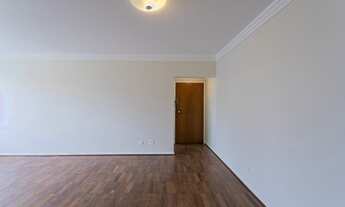 Imagem 6: Apartamento para venda tem 100 metros quadrados com 3 quartos em Itaim Bibi - São Paulo