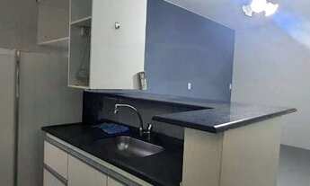 Imagem 7: Kitnet 42m² dividida- Sudoeste