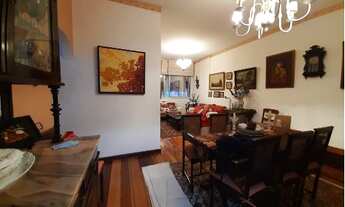 Imagem 6: Apartamento para venda tem 91 metros quadrados com 3 quartos em Ipanema - Rio de Janeiro