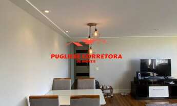 Imagem 5: Apartamento para Venda em São Paulo, Jardim da Saúde, 2 dormitórios, 1 banheiro, 1 vaga