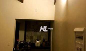 Imagem: Casa Duplex em Nova Parnamirim, 4suites