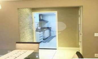 Imagem 3: 09875 - Apartamento 3 Dorms. (1 Suíte), LAUZANE PAULISTA - SÃO PAULO/SP