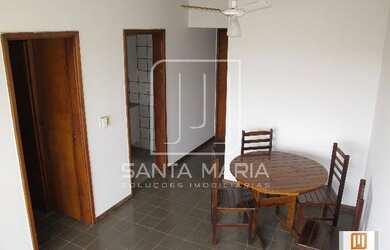 Imagem 2: Apartamento (tipo - padrao) 1 dormitórios, cozinha planejada, portaria 24hs, lazer, elevad