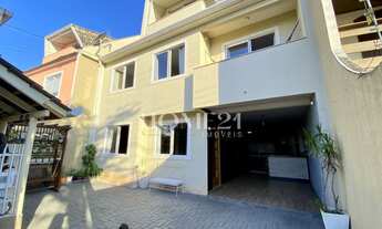 Imagem: SOBRADO COM 4 QUARTOS E DUAS SUÍTES NO