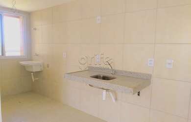 Imagem 5: FORTALEZA - Apartamento Padrão - Jóquei Clube