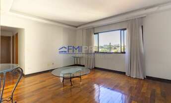 Imagem 2: Apartamento de alto padrão à venda no Jardim da Saúde