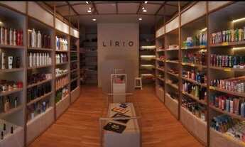 Imagem: Passo Excelente Ponto Comercial de Cosmeticos