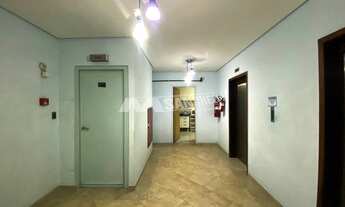 Imagem 16: Andar/laje corporativa para aluguel possui 400 metros quadrados em República - São Paulo