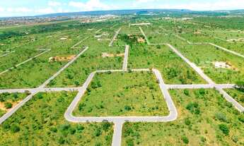 Imagem 3: Caldas Novas - Terreno Padrão - Setor Lagoa Quente