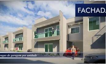 Imagem 3: COMPRAR CASA MODERNA 4 QUARTOS 4 SUÍTES LANÇAMENTO, EM BURAQUINHO, LAURO DE FREITAS - BA