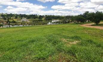 Imagem 4: TERRENO CONDOMÍNIO RIVIERA SANTA CRISTINA XIII