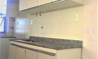 Imagem 4: APARTAMENTO 3 QUARTOS 1 SUÍTE 2 VAGAS BURITIS VENDA