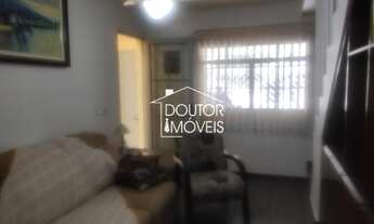 Imagem 4: São Paulo - Casa Padrão - VILA CARLOS DE CAMPOS